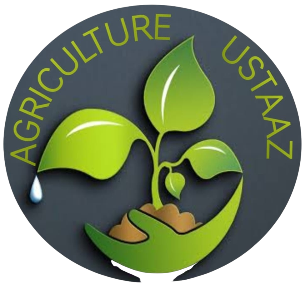 agricultureustaaz.in